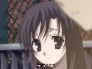 Hentai video- exclusivo skola days sub español