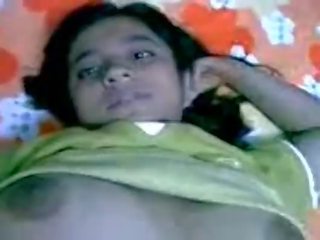 Bangla dhaka bhabi em saia fodido por amante