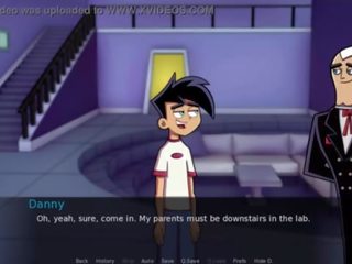 Danny phantom amity park deel 9