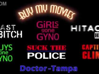 वीर्य extraction &num;4 पर md tampa whos taken द्वारा nonbinary मेडिकल perverts को the cum clinic&excl; पूर्ण vid guysgonegyno&period;com&excl;